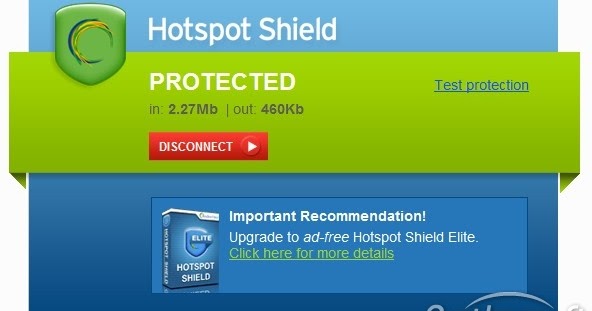 hotspot shield 1.47 gratuit